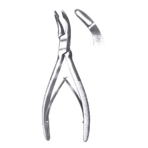 German Bone Rongeur