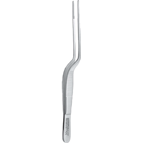 German Ear Dressing Forceps