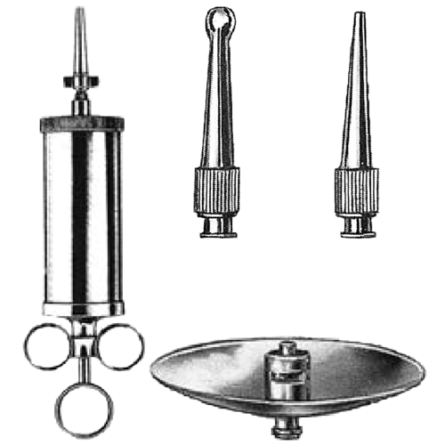 German Ear Dressing Forceps