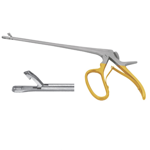 Cervical Biopsy Forceps - Baby Tischler