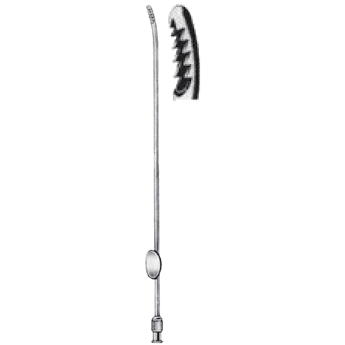 Cervical Biopsy Forceps - Baby Tischler