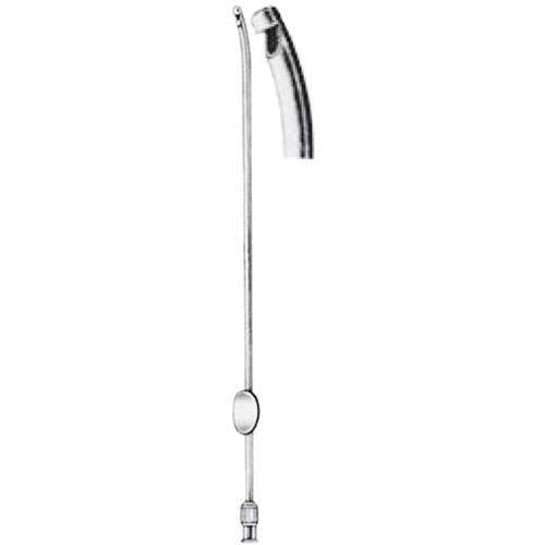 Cervical Biopsy Forceps - Baby Tischler