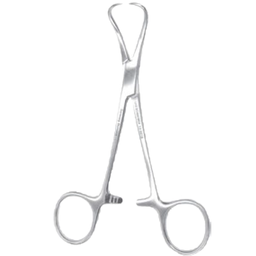 Towel Clamps