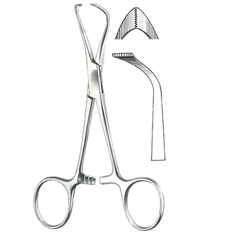 Towel Clamps