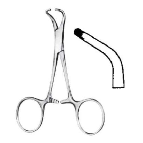 Towel Clamps