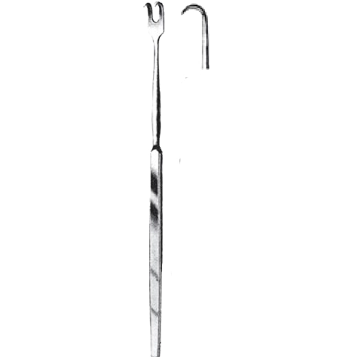 German Retractor Standard