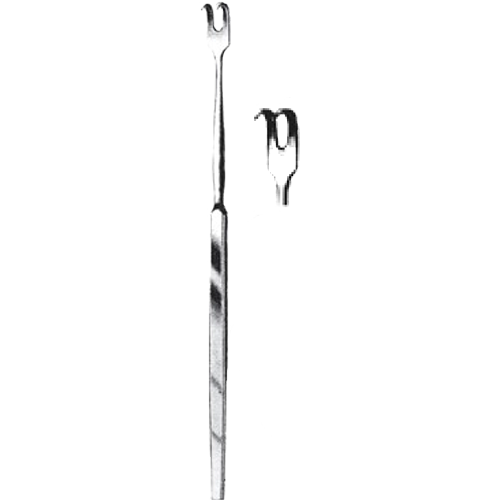 German Retractor Standard