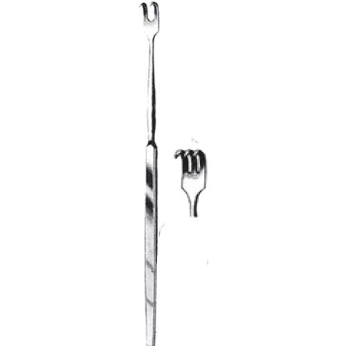 German Retractor Standard