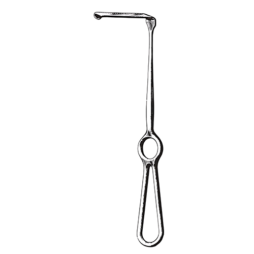 German Retractor