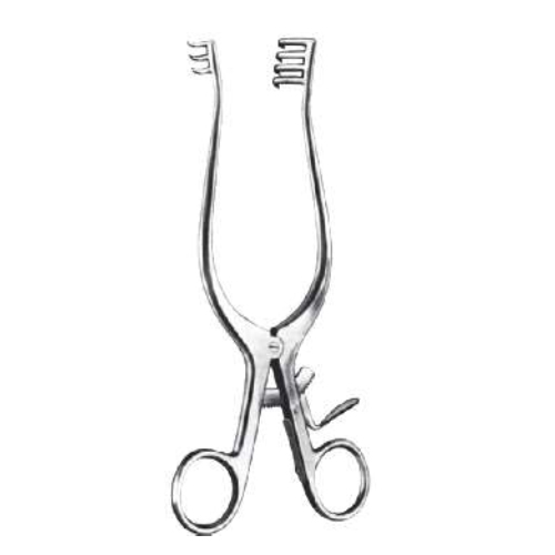 German Retractor