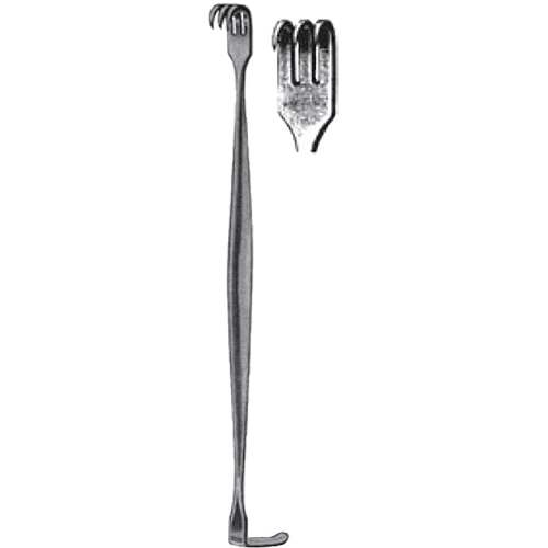 Retractor Senn-Miller