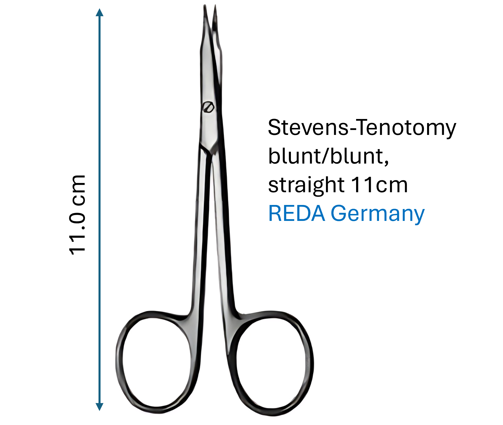 Stevens-Tenotomy Scissors