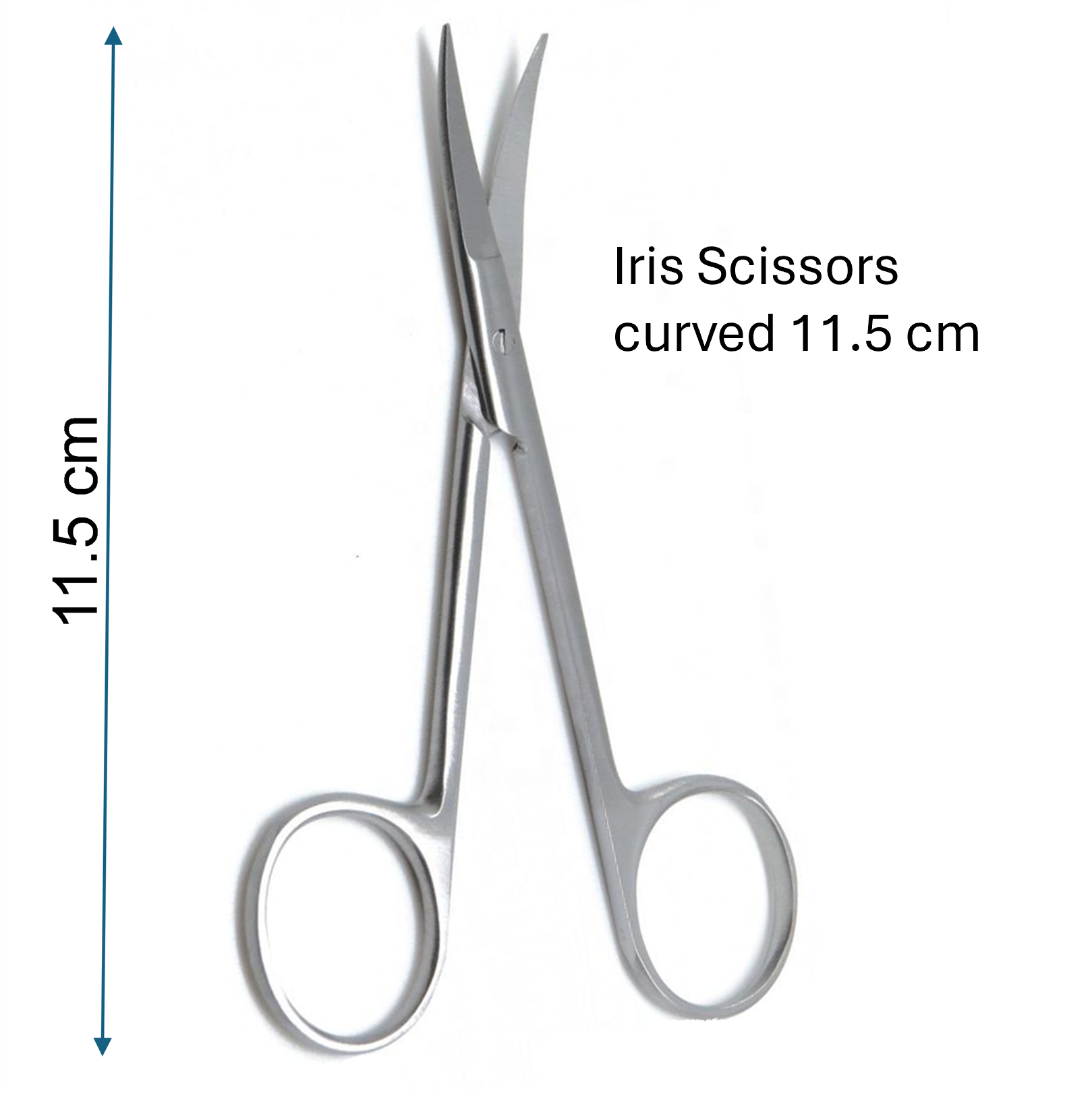 Iris Scissors