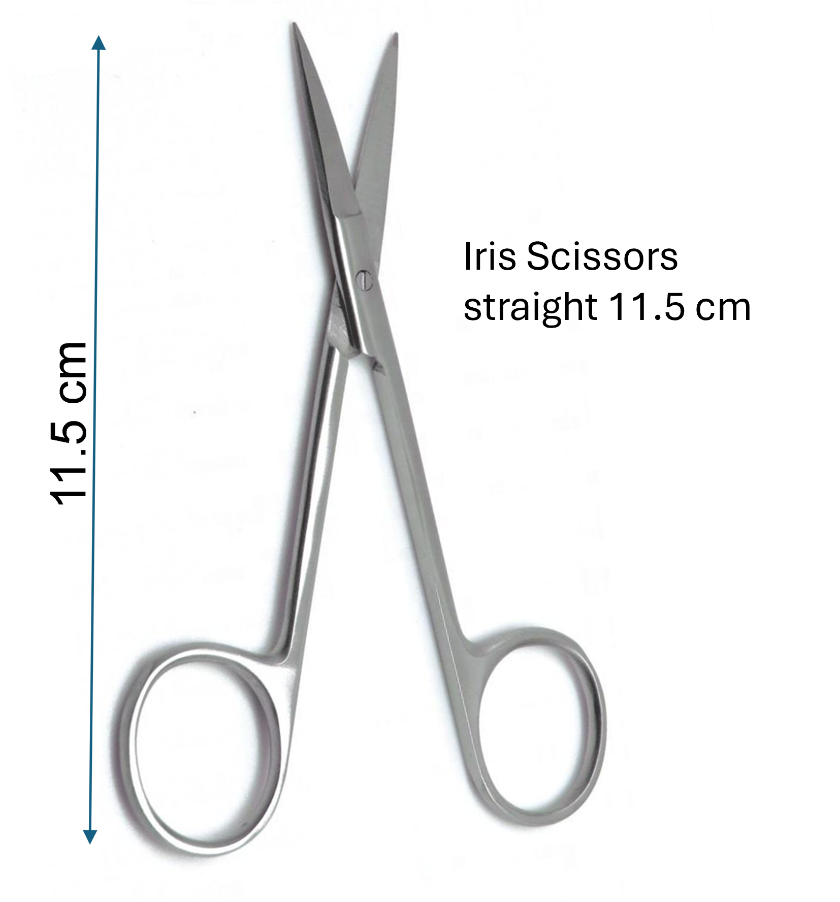 Iris Scissors