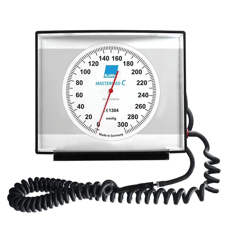 KaWe Desktop Aneroid Blood Pressure Monitor