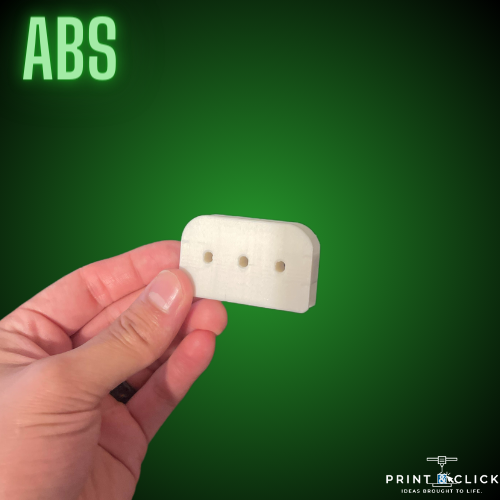 ABS FDM PRINT