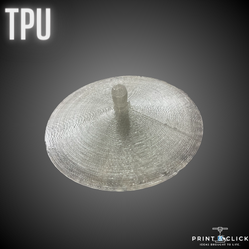 TPU FDM PRINT