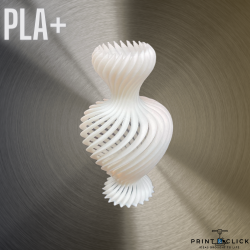 PLA+ FDM PRINT