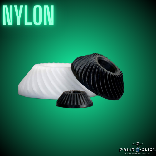 NYLON FDM PRINT