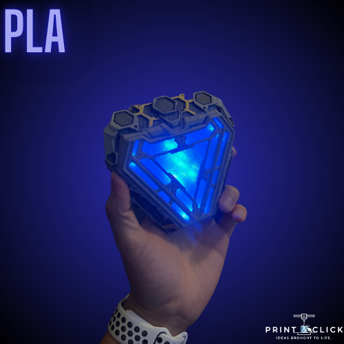 STANDARD PLA FDM PRINT