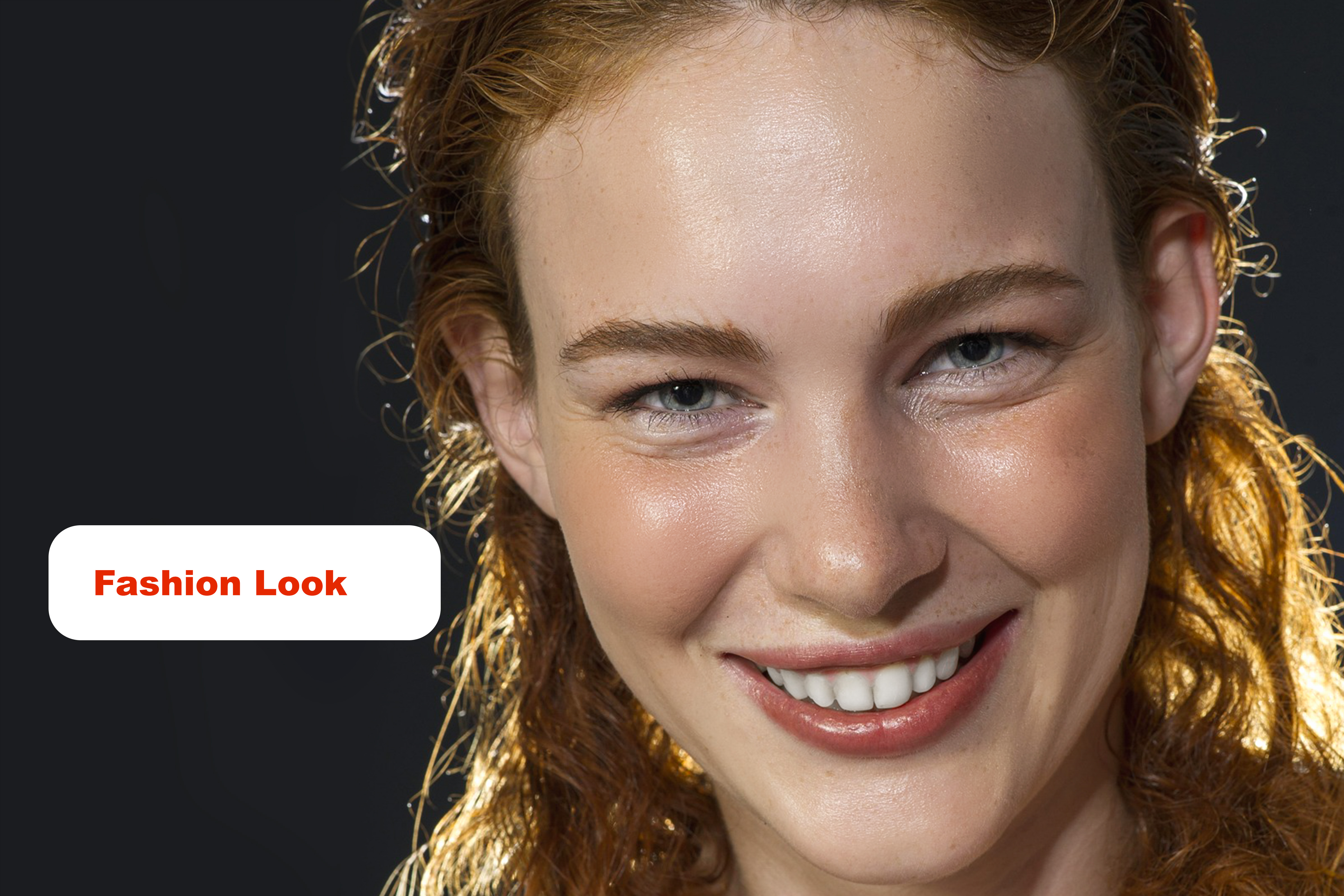 Professional Skin Retouch Action