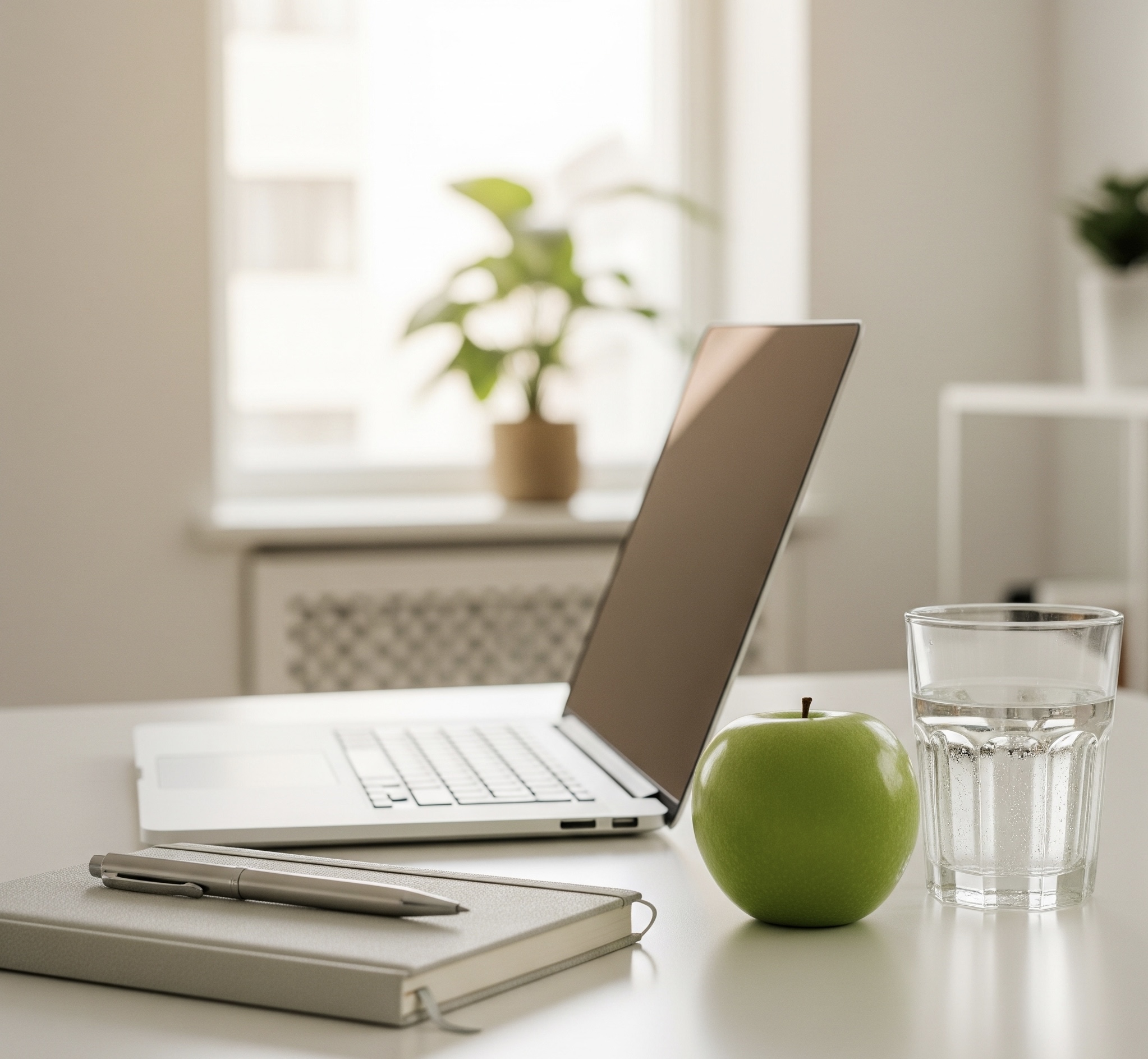 Consulta Nutricional