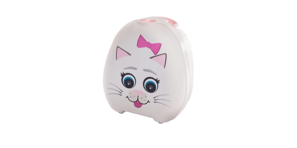 Nešiojamas puodukas “My Carry Potty”, katytė