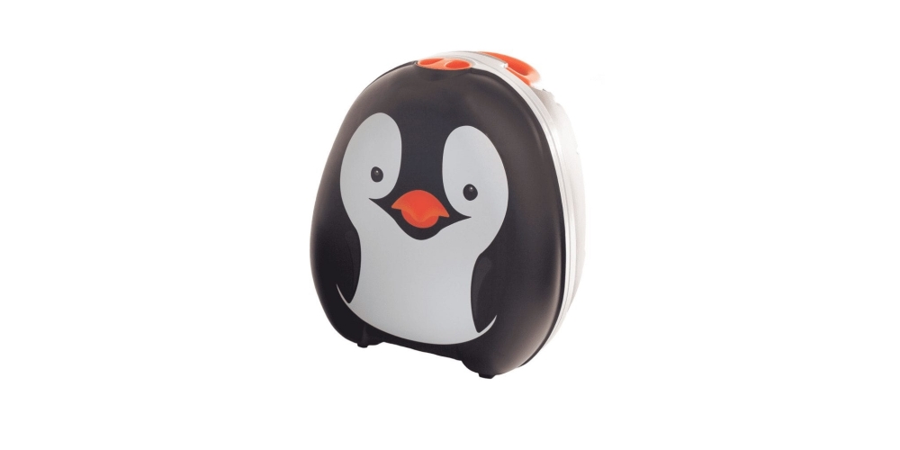 Nešiojamas puodukas “My Carry Potty”, pingvinas