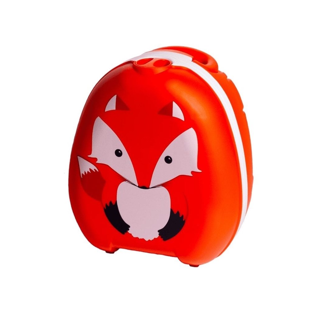 Nešiojamas puodukas “My Carry Potty”, laputė