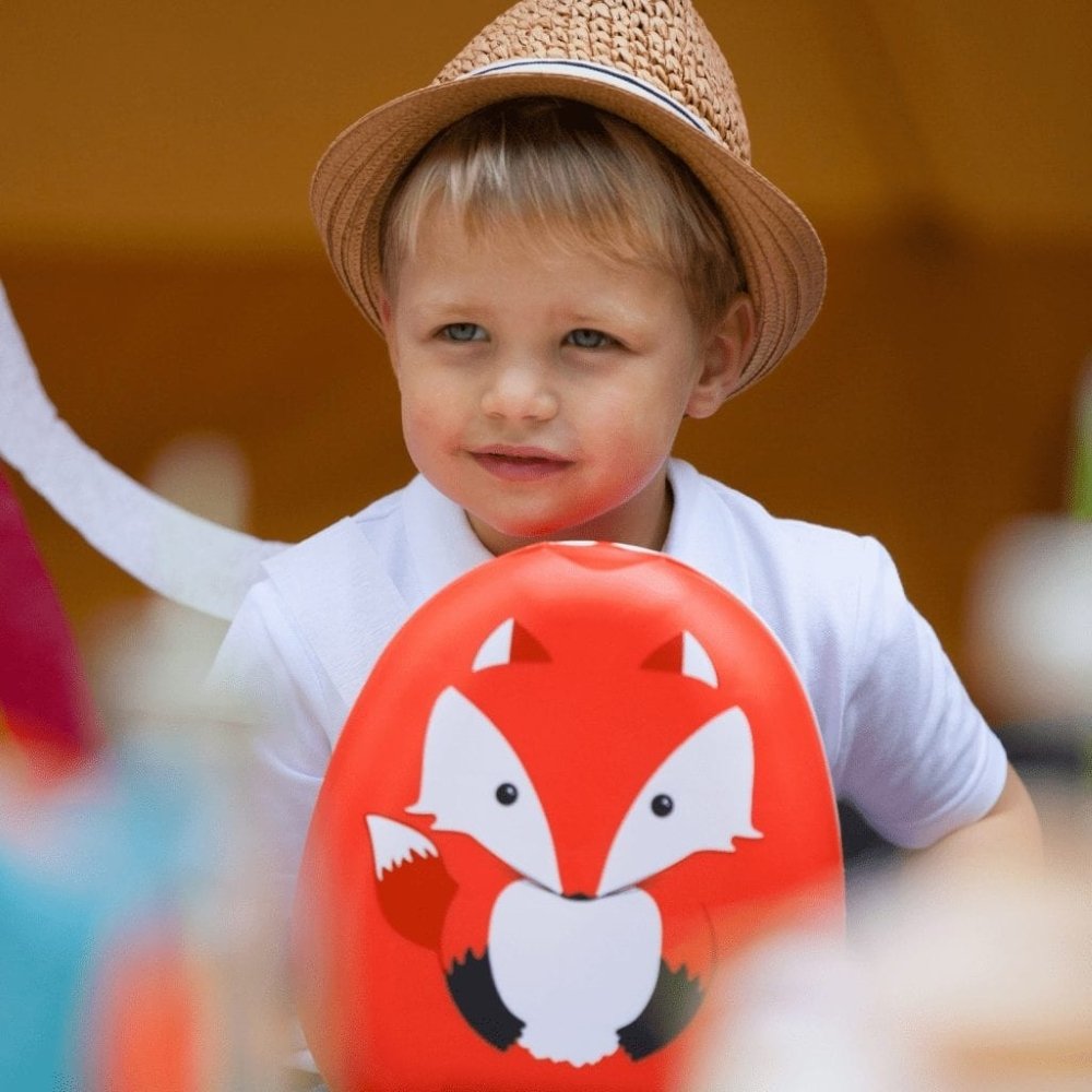 Nešiojamas puodukas “My Carry Potty”, laputė