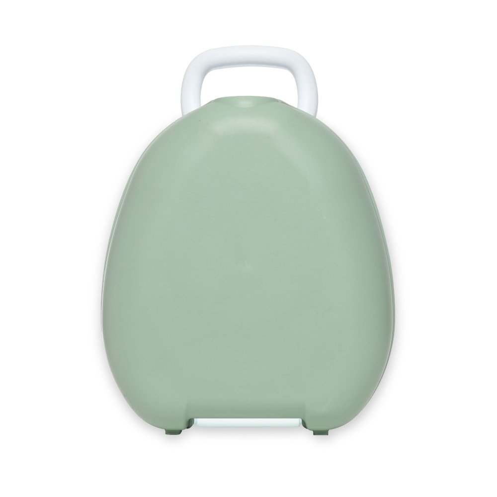 Nešiojamas puodukas “My Carry Potty”, vienspalvis