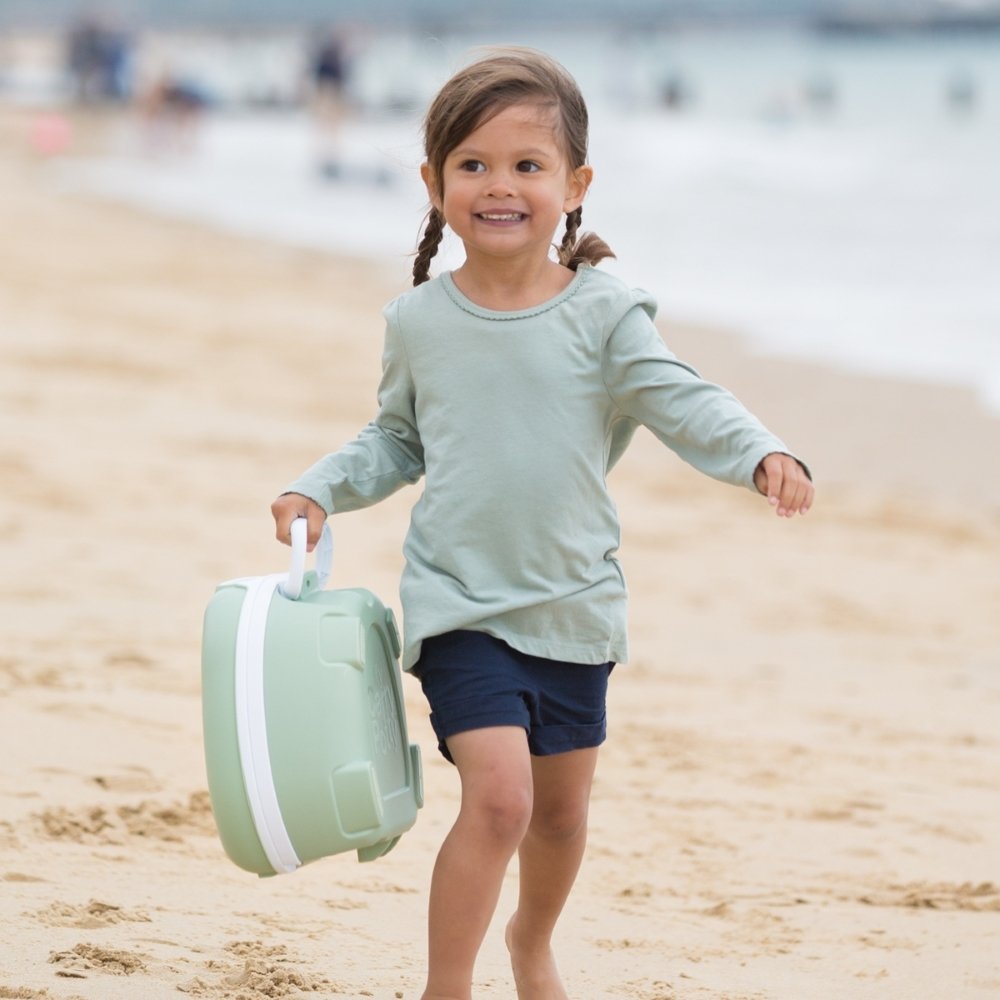Nešiojamas puodukas “My Carry Potty”, vienspalvis