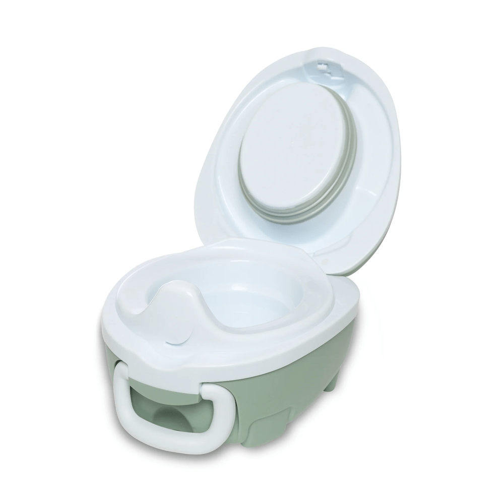 Nešiojamas puodukas “My Carry Potty”, vienspalvis