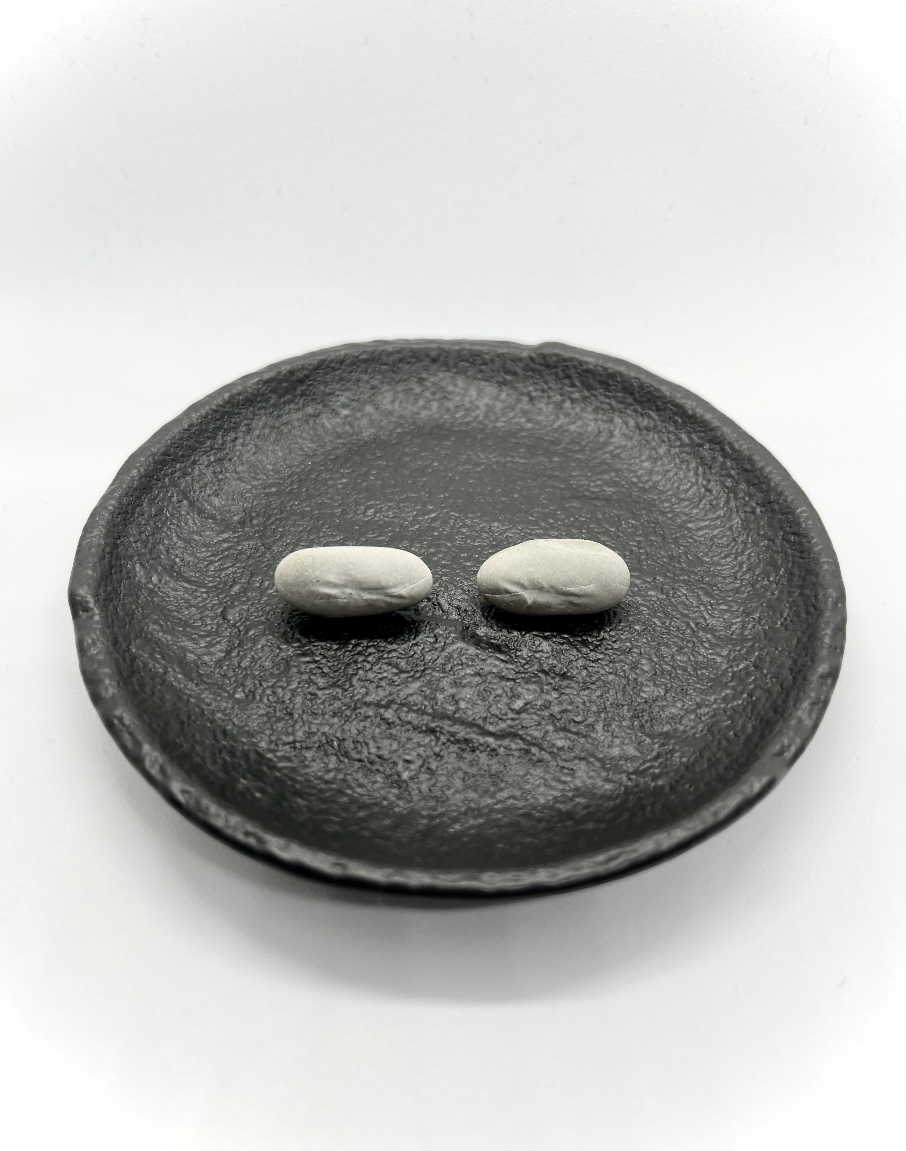 Auskarai PAGALVĖ / Earrings PILLOW