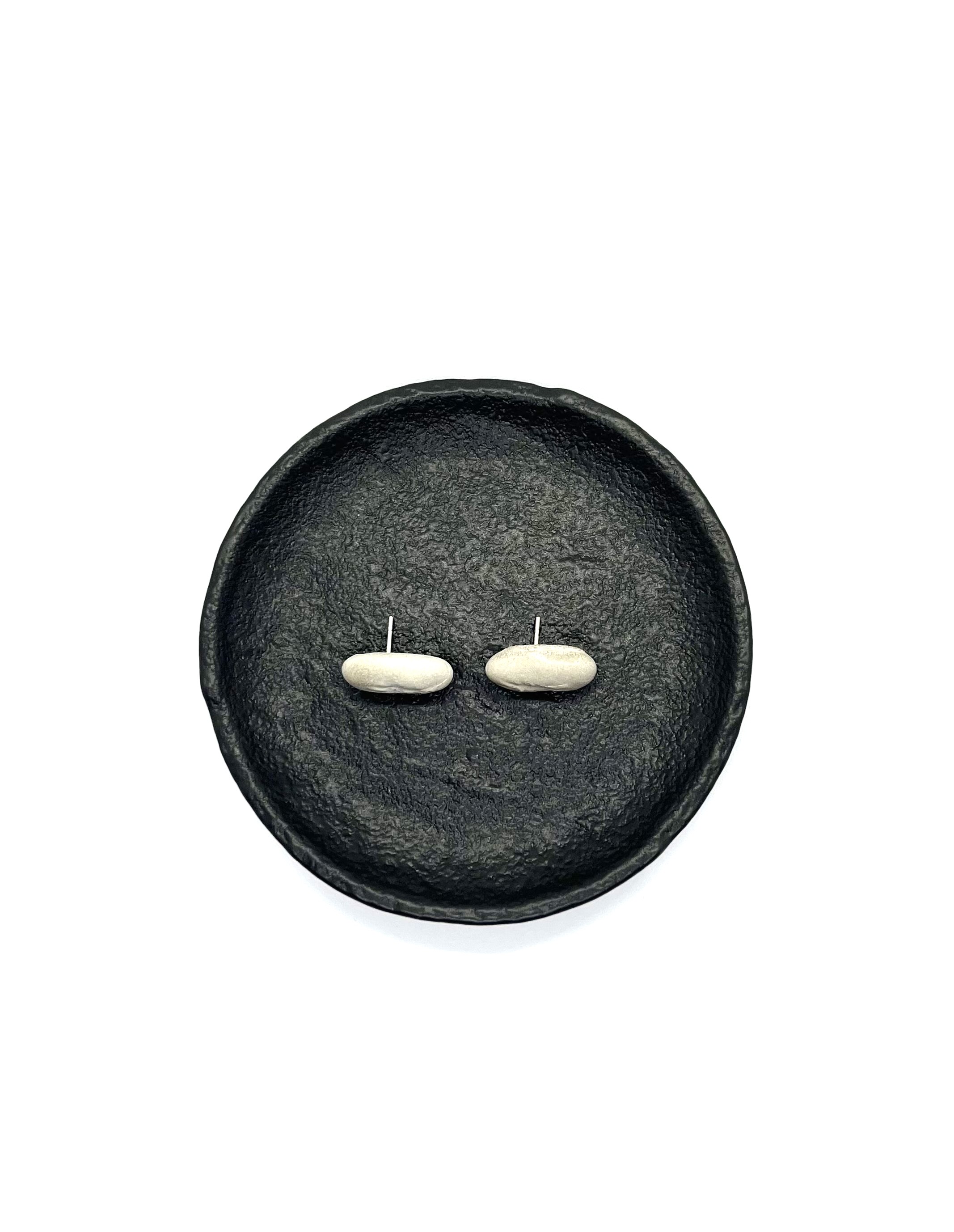 Auskarai PAGALVĖ / Earrings PILLOW