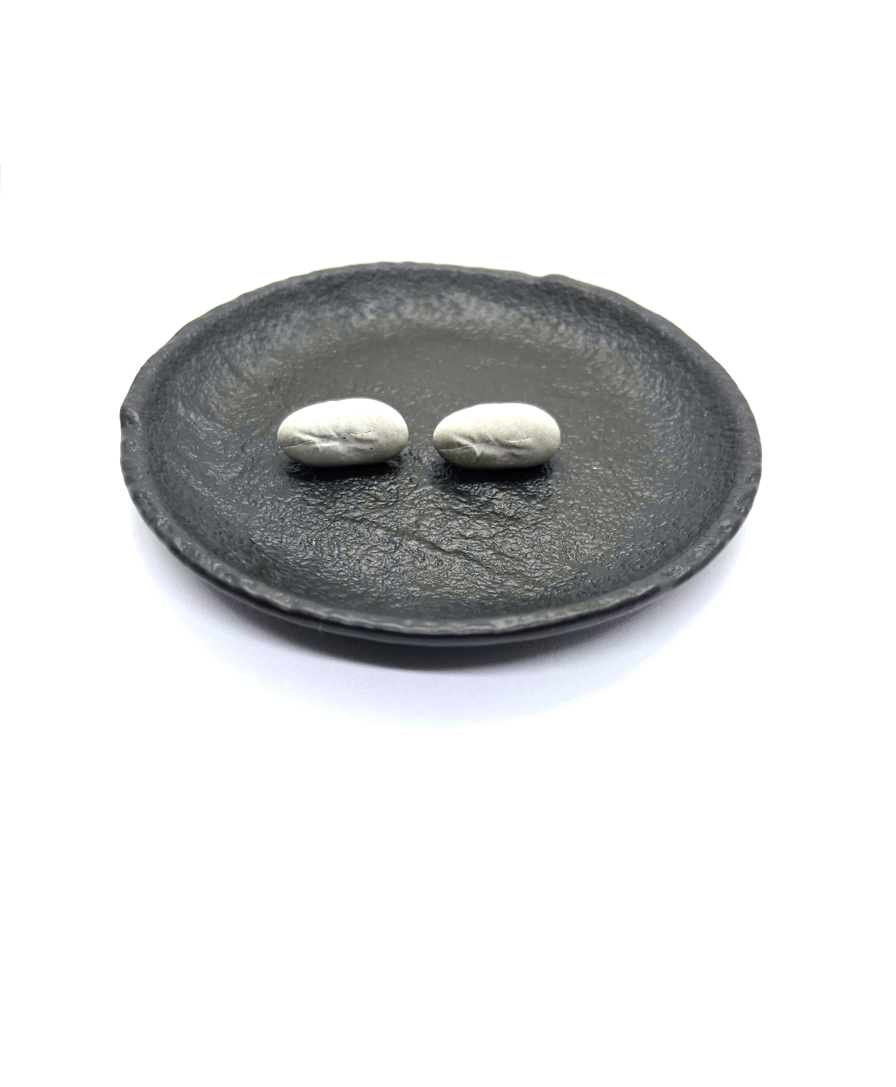 Auskarai PAGALVĖ / Earrings PILLOW