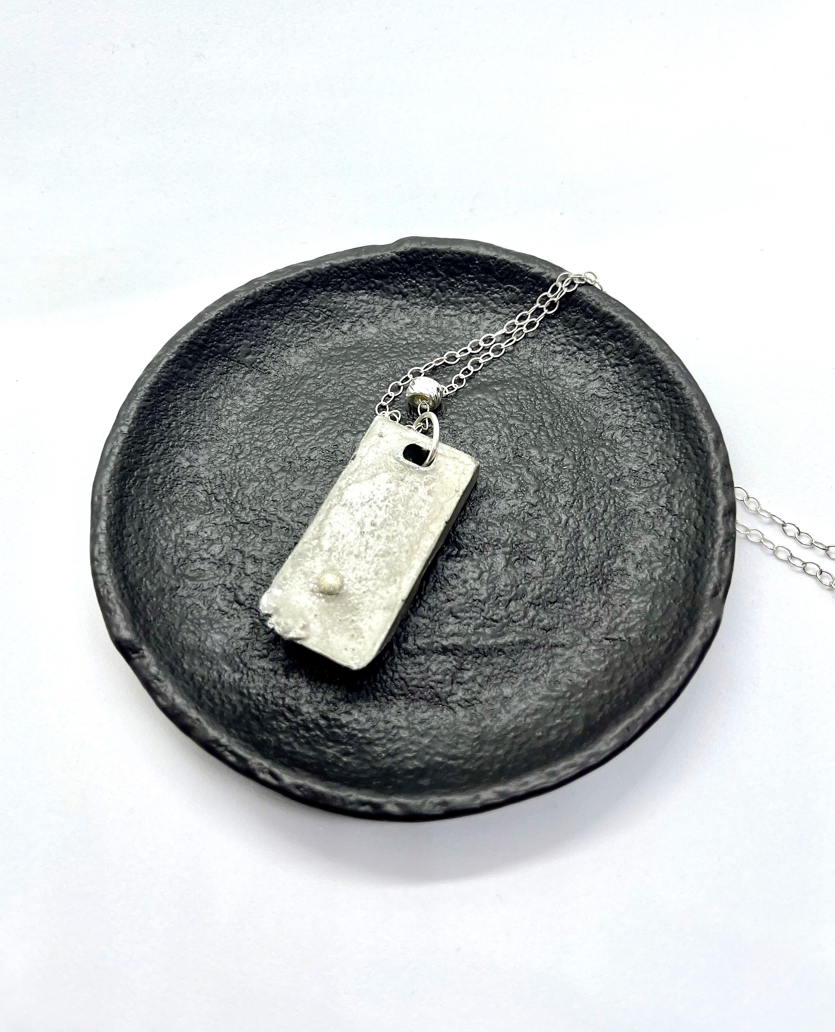 Pakabukas STATU / Pendant  STEEP