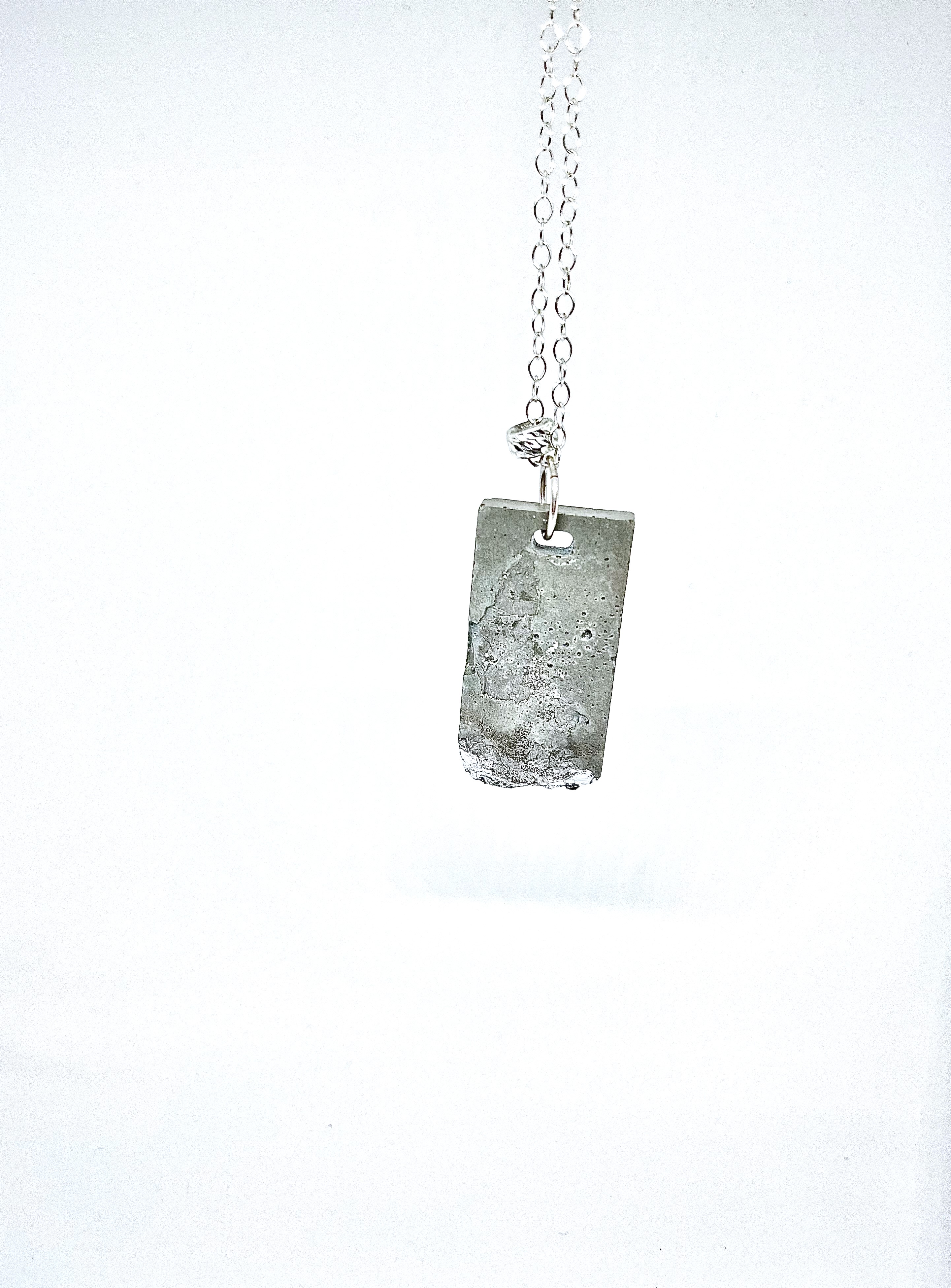 Pakabukas STATU / Pendant  STEEP