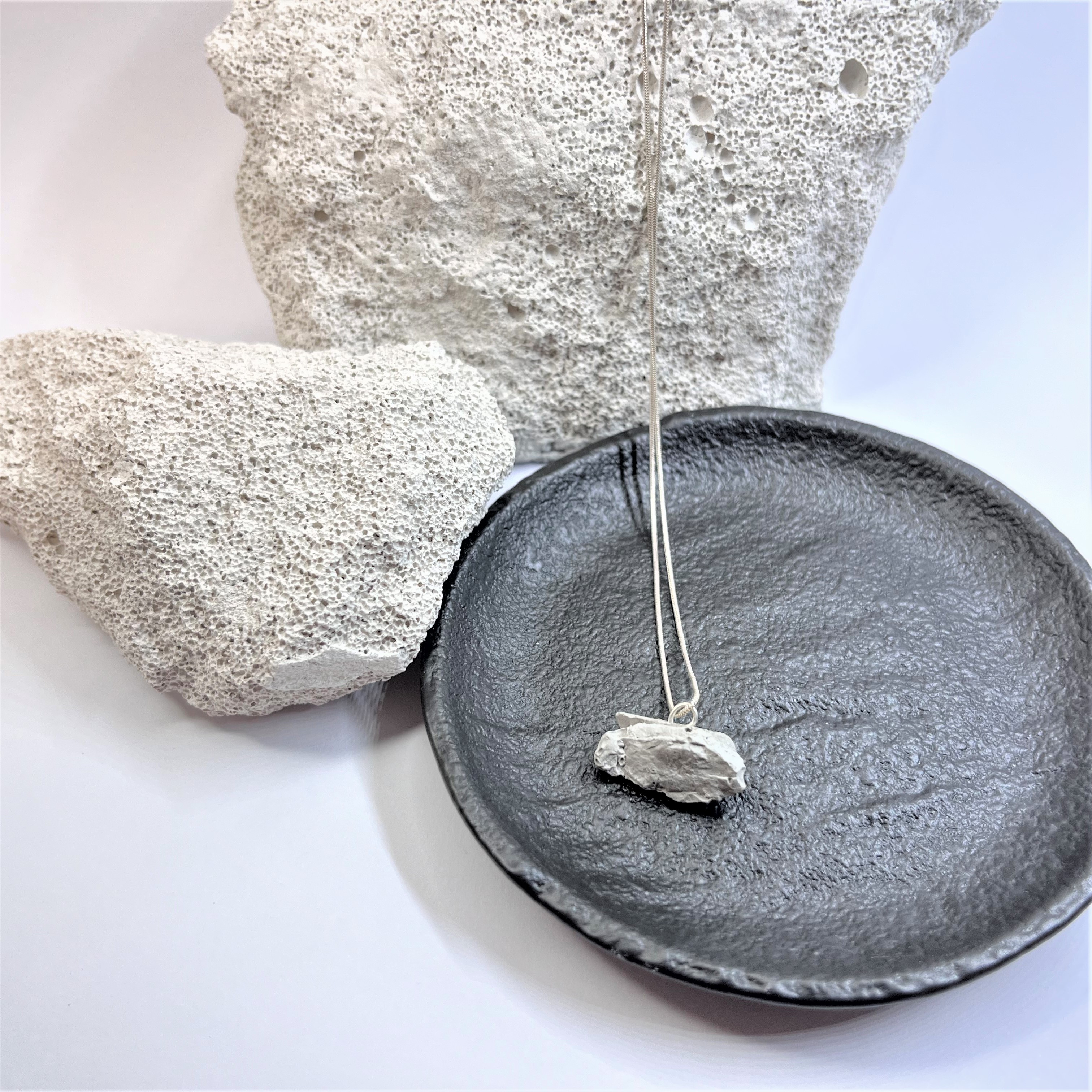 Pakabukas AKMUO / Pendant STONE