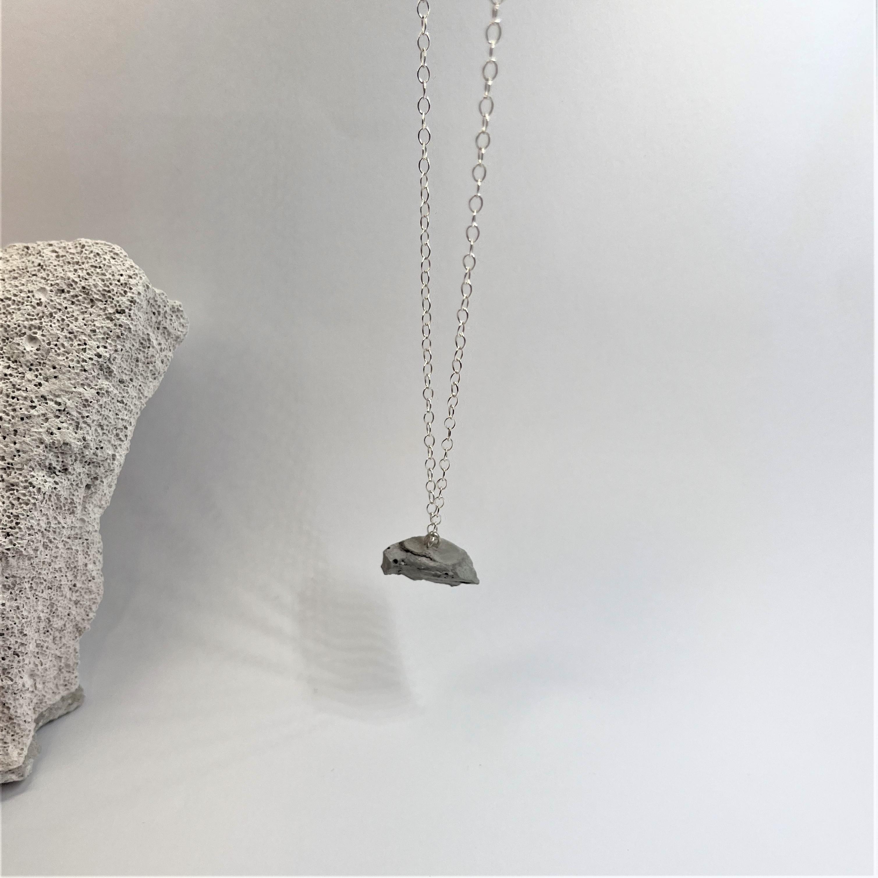 Pakabukas AKMUO / Pendant STONE