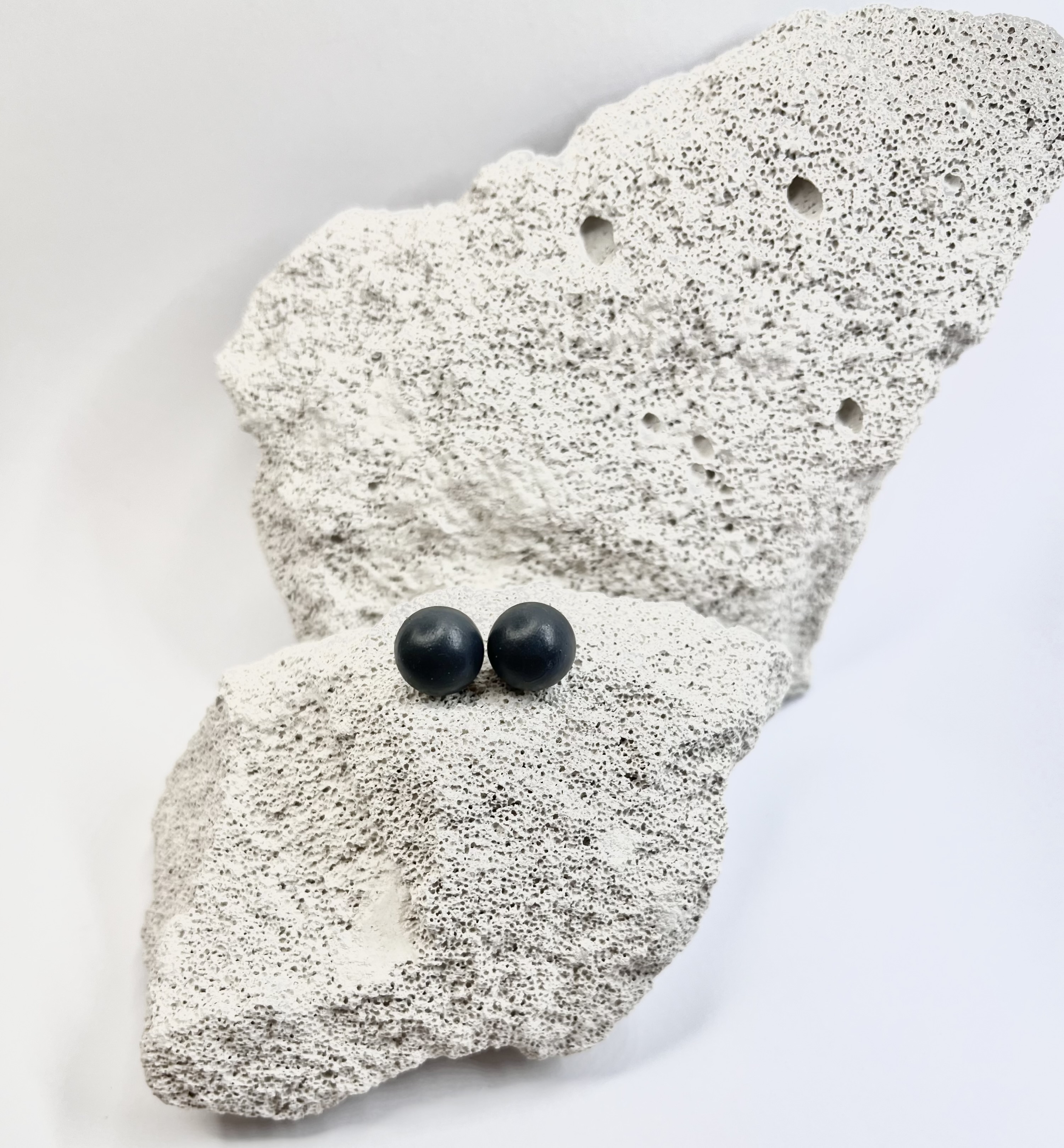 Auskarai MAŽA PLANETA / Earrings SMALL PLANET