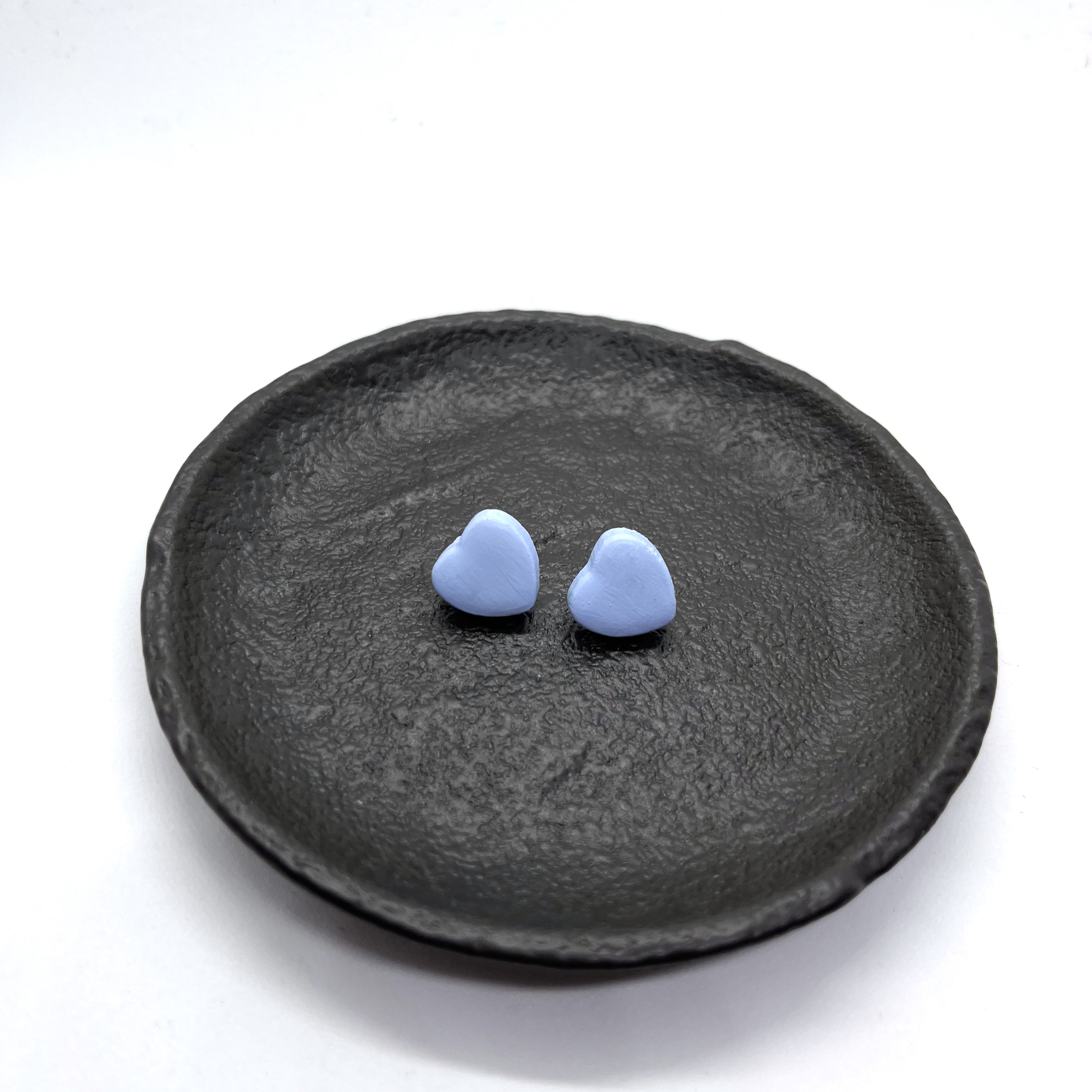 Auskarai MEILĖ, spalvos / Earrings LOVE, colors