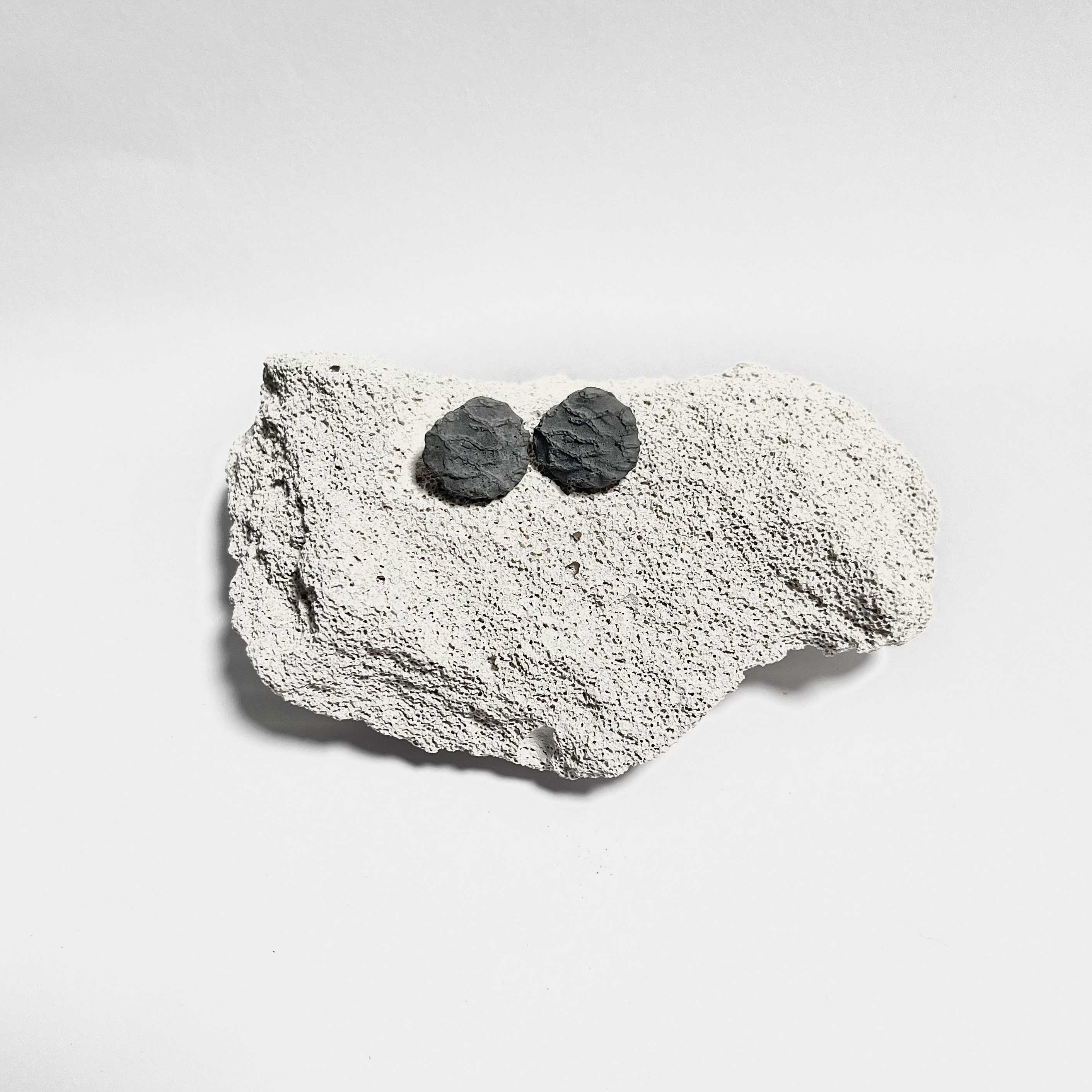 Auskarai GIJOS / Earrings THREADS