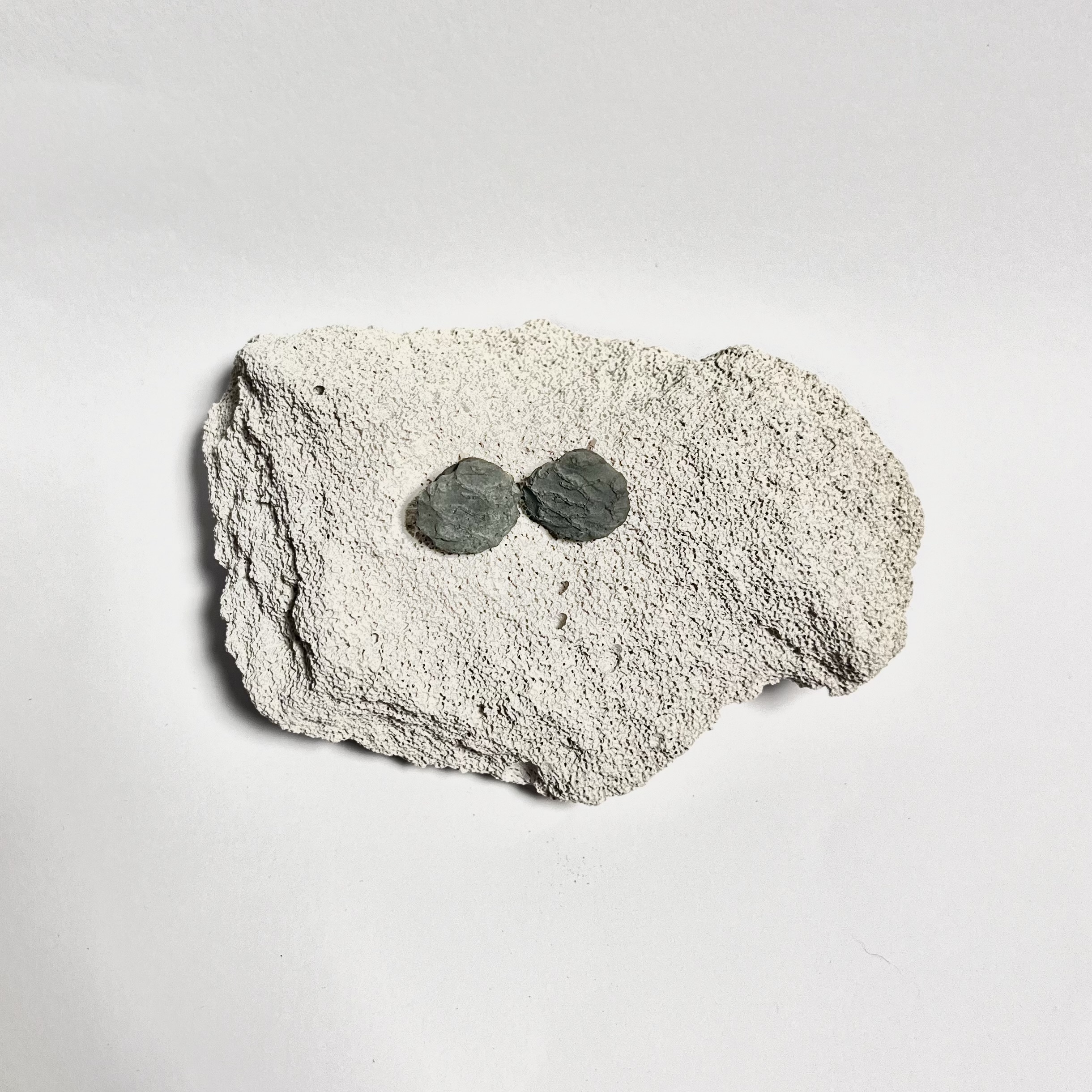 Auskarai GIJOS / Earrings THREADS