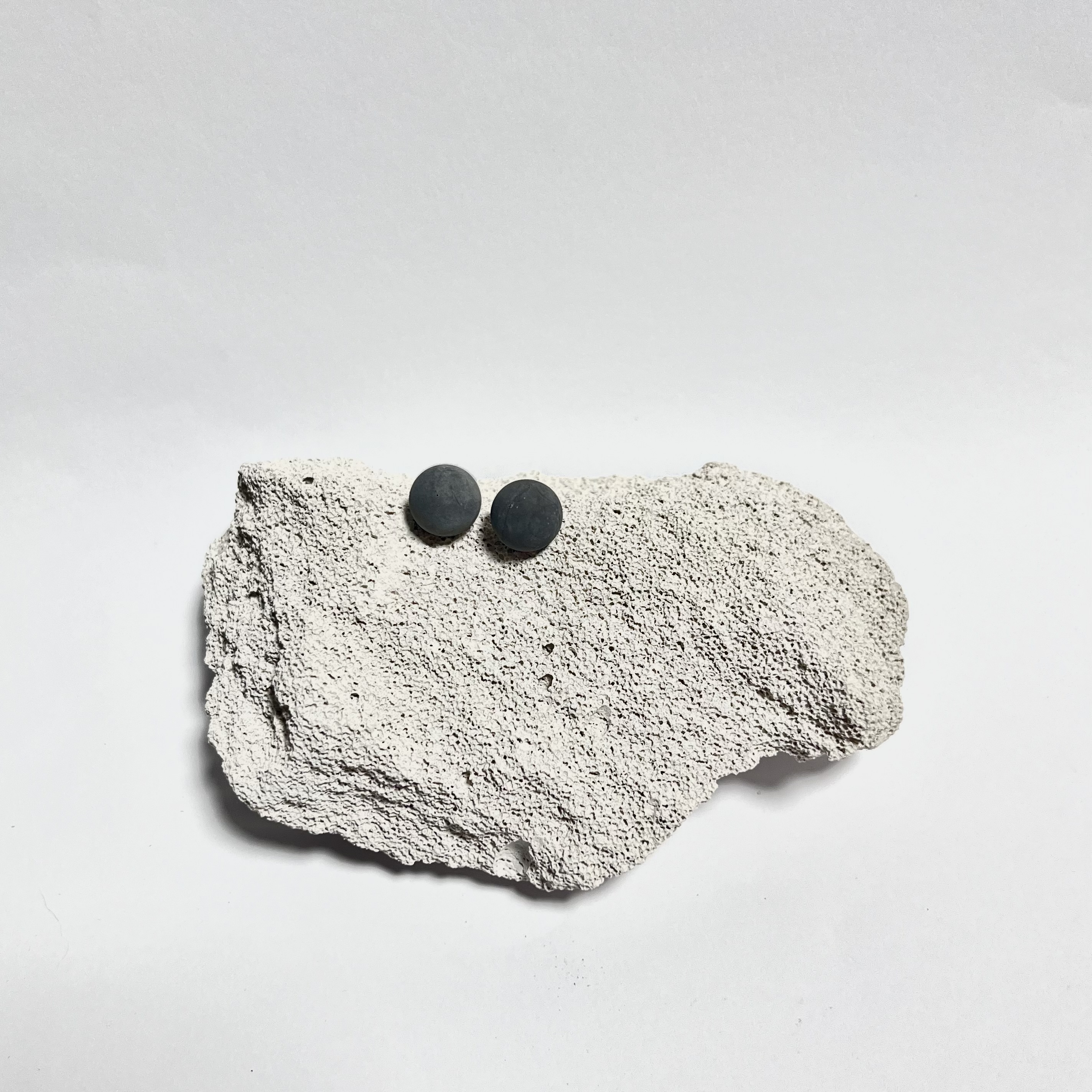 Auskarai MAŽA PLANETA / Earrings SMALL PLANET