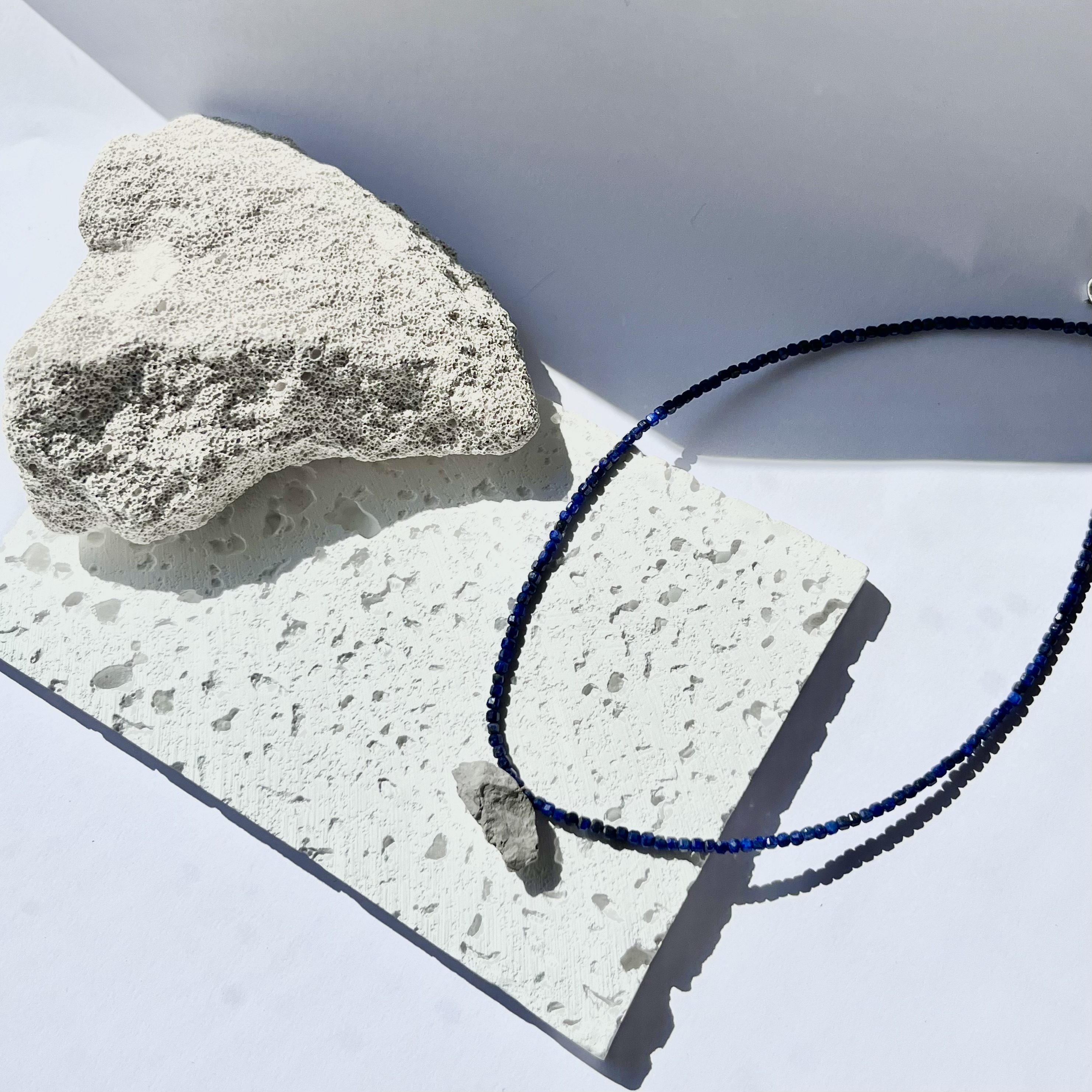 Vėrinys ENERGIJA / Necklace ENERGY