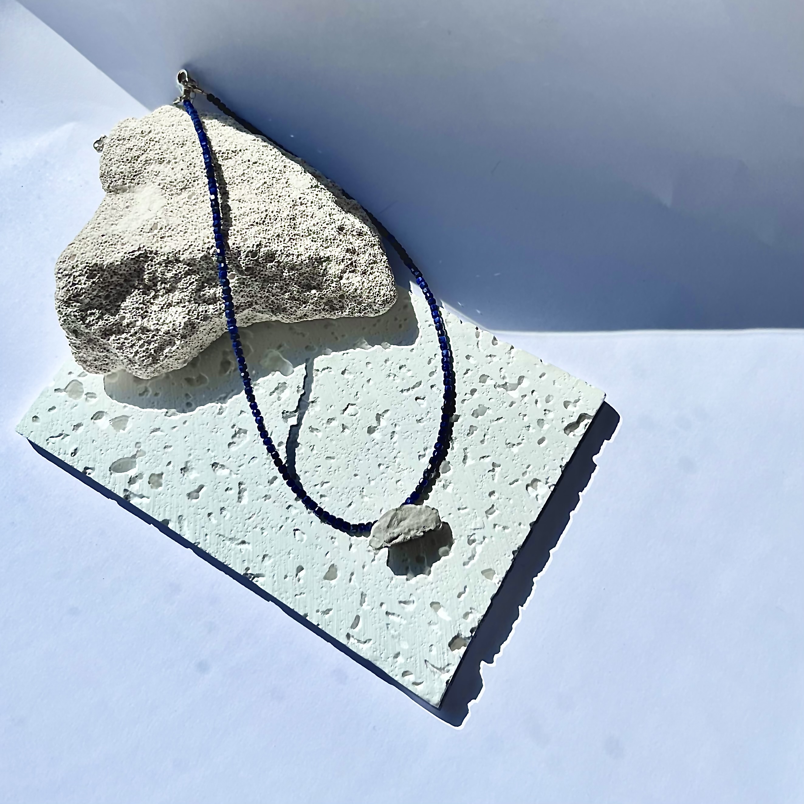 Vėrinys ENERGIJA / Necklace ENERGY