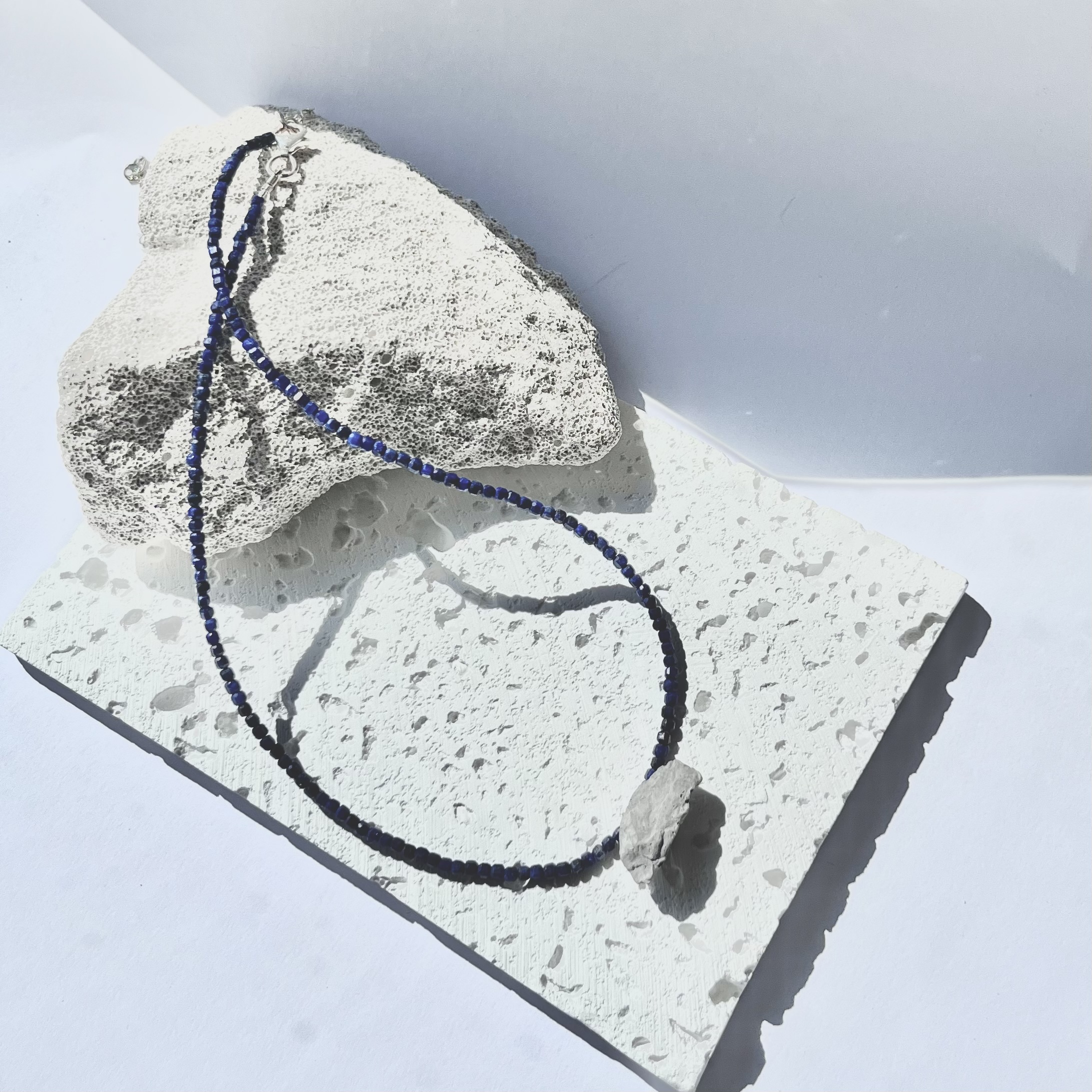 Vėrinys ENERGIJA / Necklace ENERGY