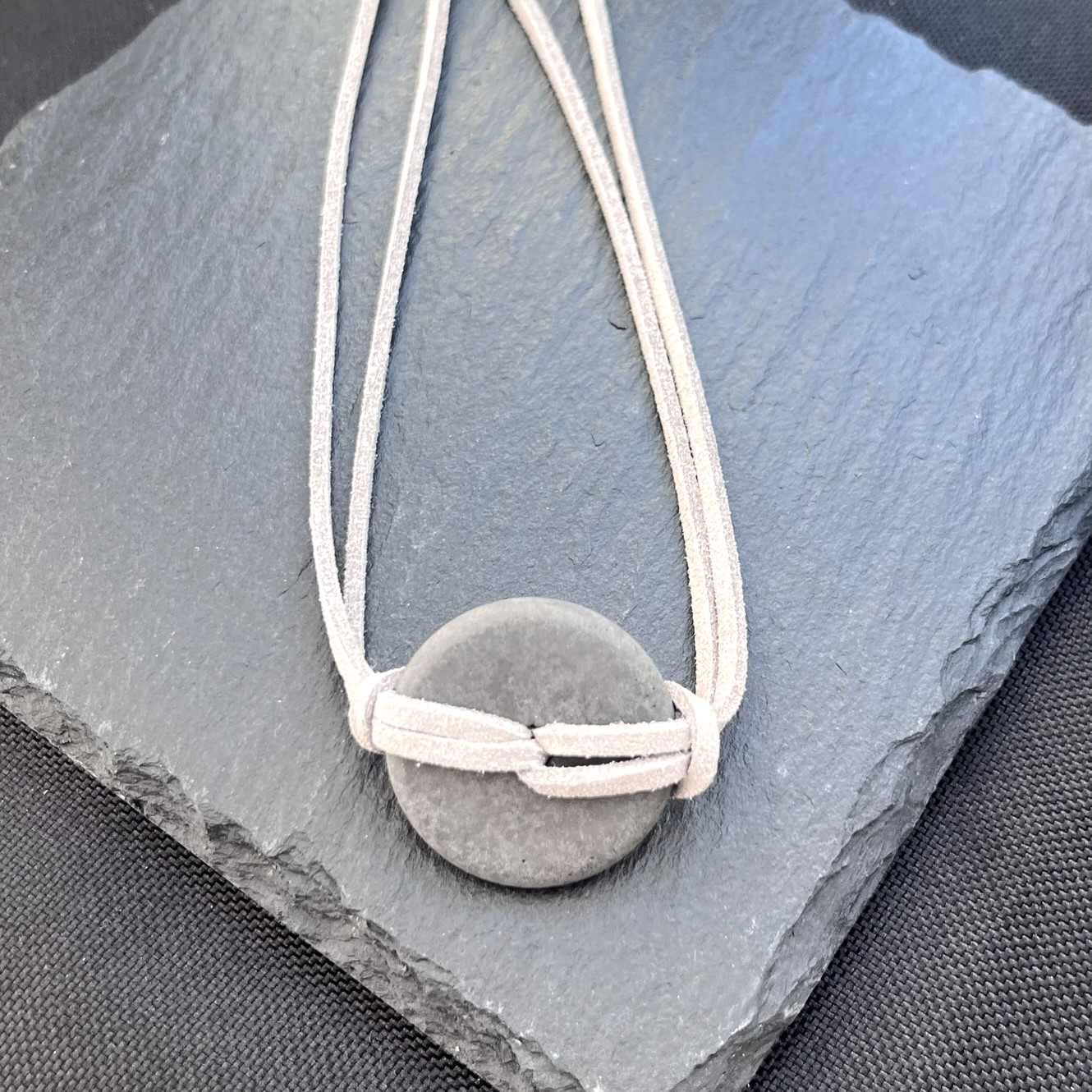 Apyrankė MĖNULIS / Bracelet MOON