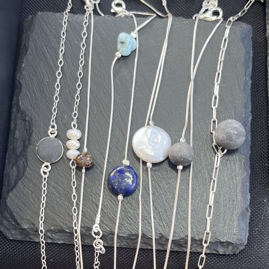 Apyrankė TAŠKAS / Bracelet DOT